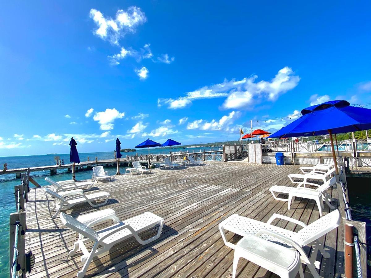 Exclusivos Apartamentos Con Playa Privada ซานอันเดรส ภายนอก รูปภาพ