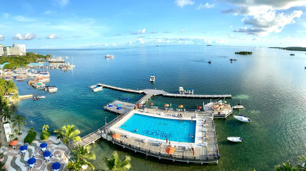 Exclusivos Apartamentos Con Playa Privada ซานอันเดรส ภายนอก รูปภาพ