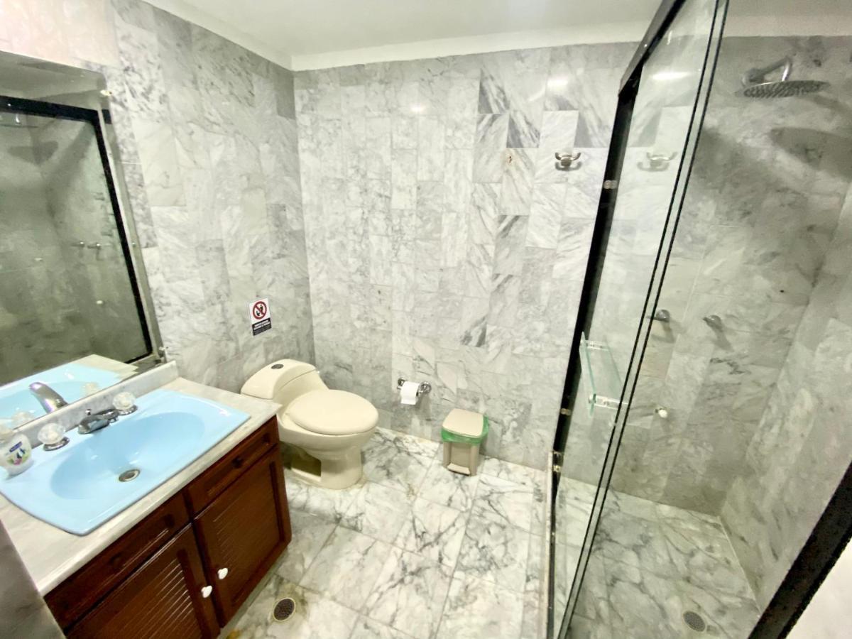 Exclusivos Apartamentos Con Playa Privada ซานอันเดรส ภายนอก รูปภาพ