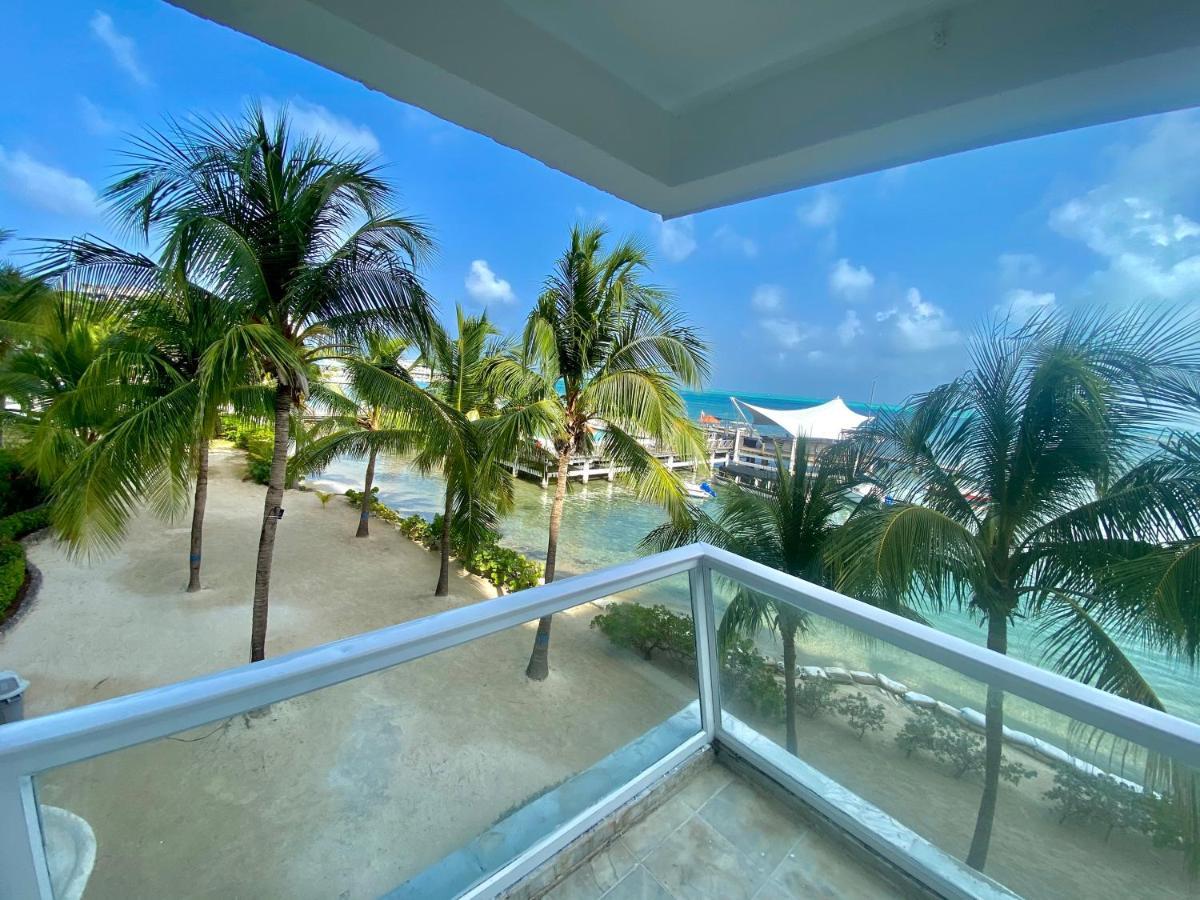 Exclusivos Apartamentos Con Playa Privada ซานอันเดรส ภายนอก รูปภาพ