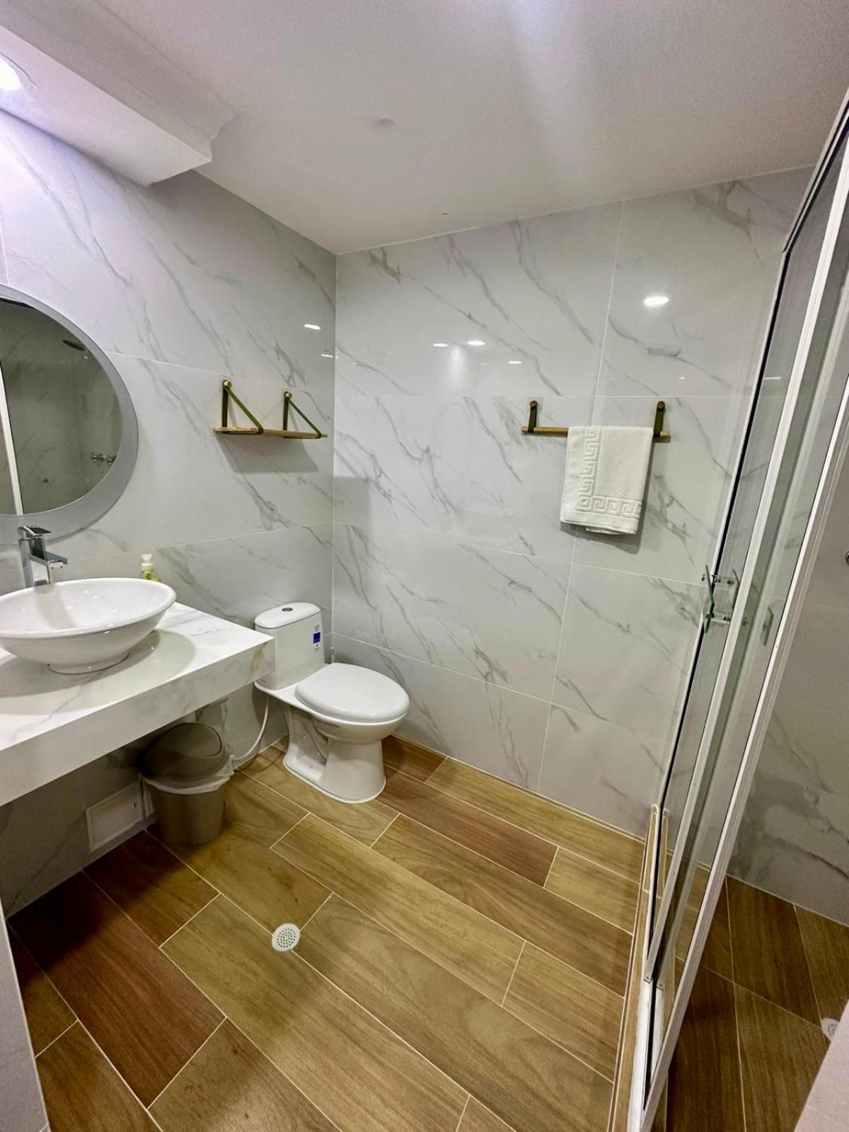Exclusivos Apartamentos Con Playa Privada ซานอันเดรส ภายนอก รูปภาพ