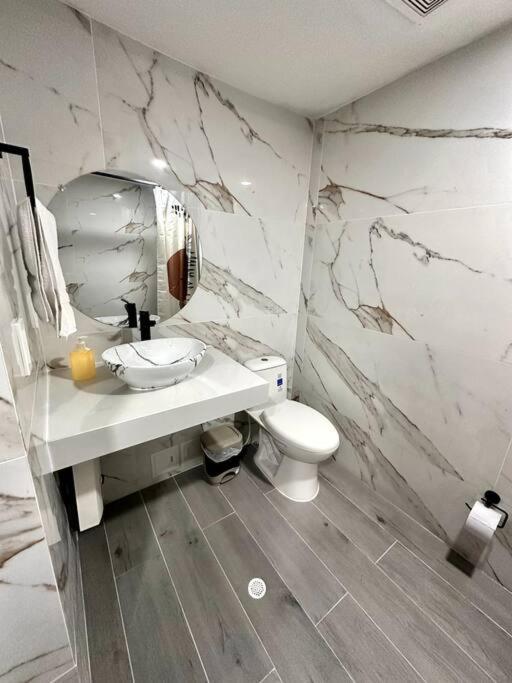 Exclusivos Apartamentos Con Playa Privada ซานอันเดรส ภายนอก รูปภาพ