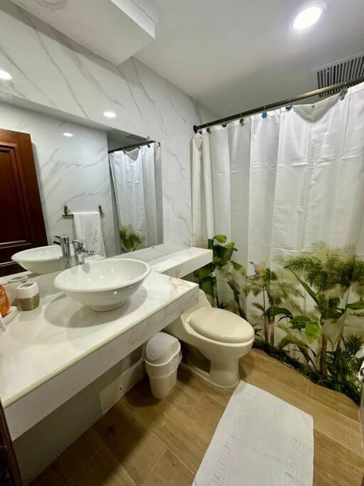 Exclusivos Apartamentos Con Playa Privada ซานอันเดรส ห้อง รูปภาพ